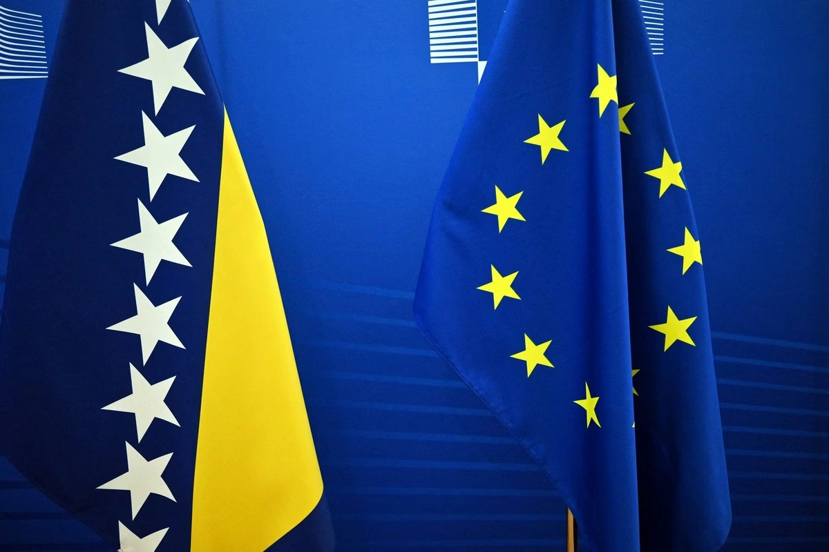 U Sarajevu 14. i 15. studenoga konferencija Panevropske unije BiH povodom 30 godina rada