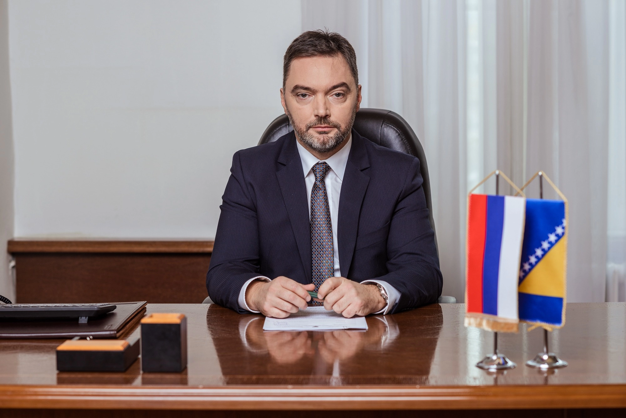 Ne pružimo li odlučan institucionalan, politički i društveni otpor, RS je izgubljena