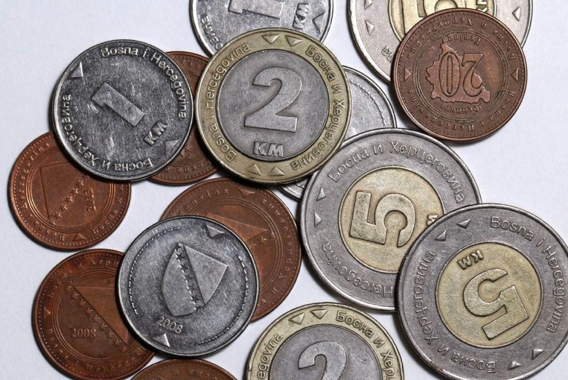 Centralna banka BiH i Hrvatska kovnica novca potpisale sporazum o proizvodnji kovanica od 2 i 5 KM