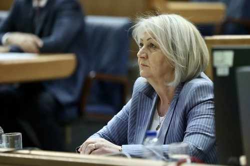 Krišto: Neusuglašenosti odgodile izjašnjavanje o Programu reformi BiH