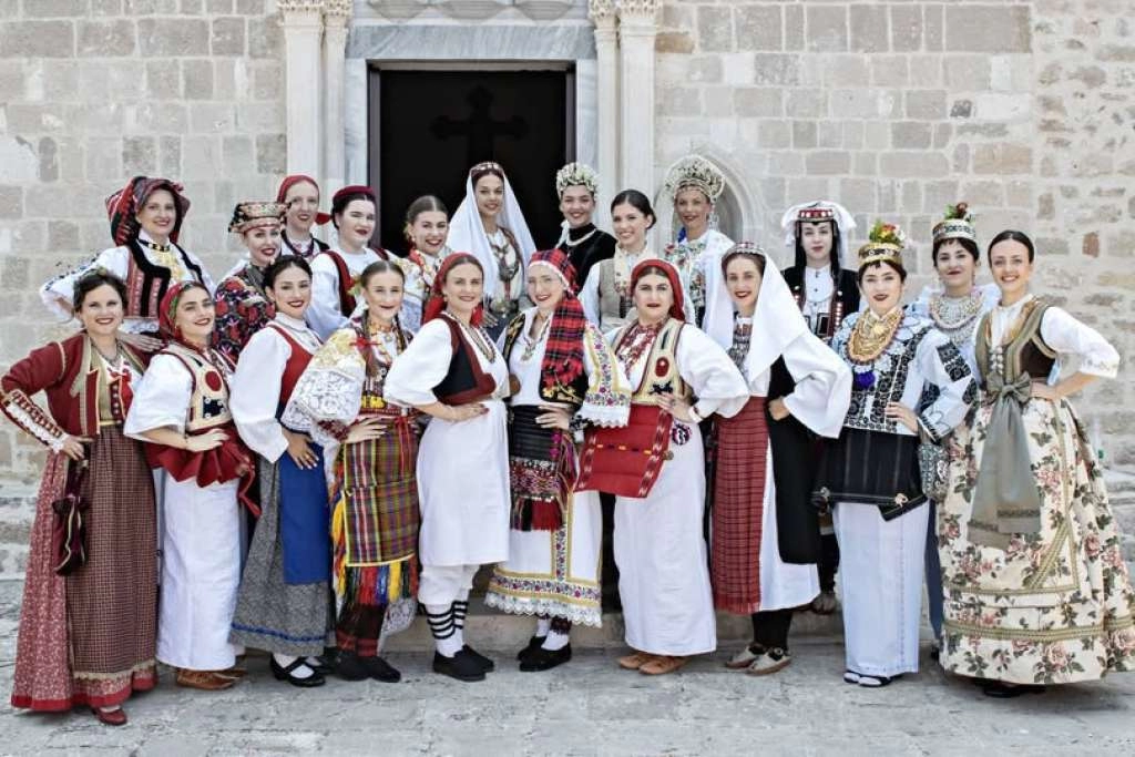 U Tomislavgradu u srpnju Revija tradicijske odjeće i izbor najljepše Hrvatice u narodnoj nošnji