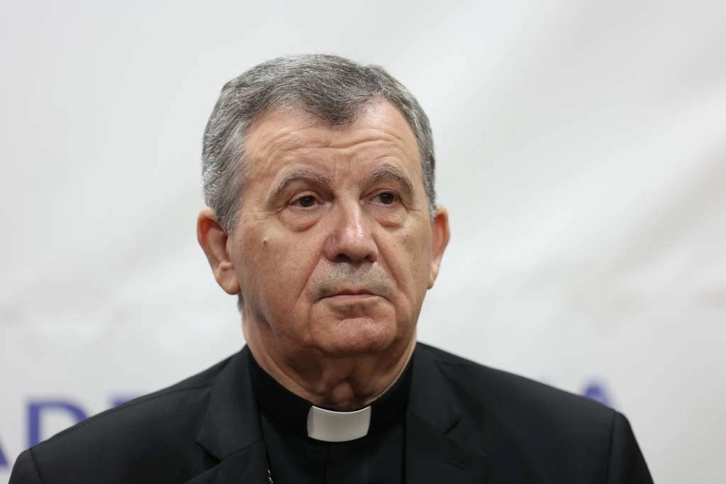 Nadbiskup Vukšić izrazio sućut obiteljima stradalih u tragediji u Tuzli