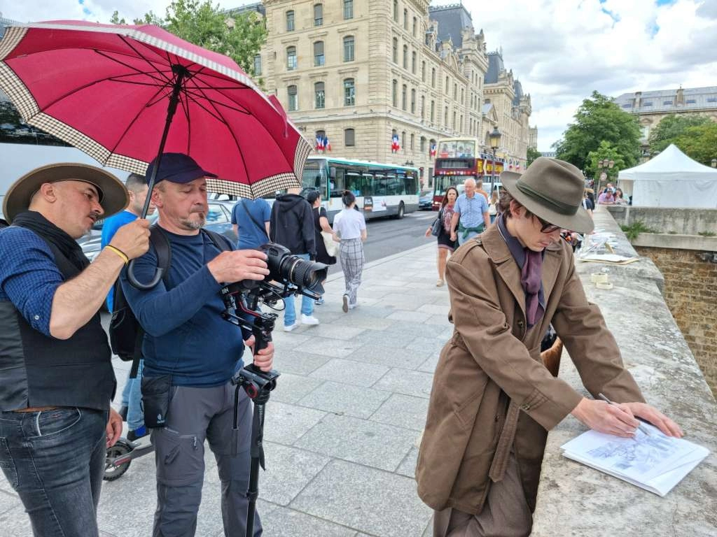 Film 'Anora' dominantan na dodjeli 97. Oscara s pet nagrada, uključujući i onu za najbolji film