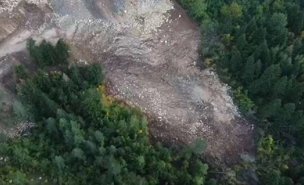 FUCZ - 26 porodica odbilo evakuaciju sa ugroženih područja zbog klizišta u Sarajevu