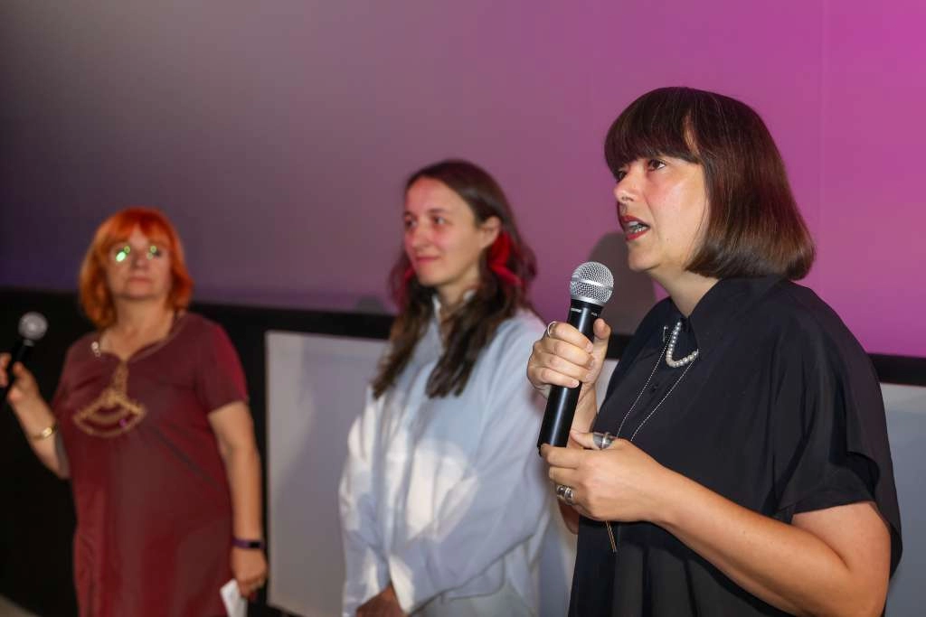 Film "SLET 1988" na SFF-u donosi priču o tijelu kao arhivu prošlosti
