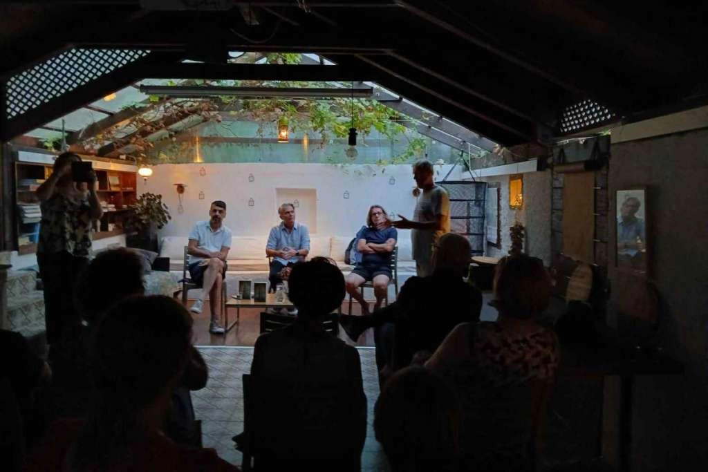 Habitat Culture Fest otvoren na Boračkom jezeru četvrtu godinu zaredom