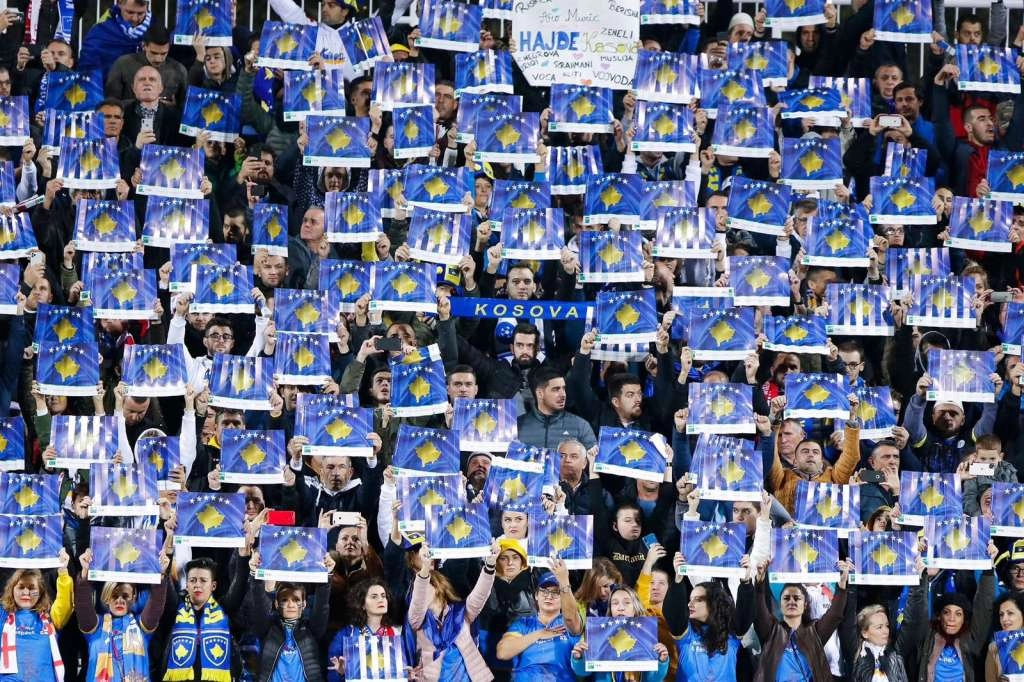 Trump čestitao 18. obljetnicu nezavisnosti Kosova