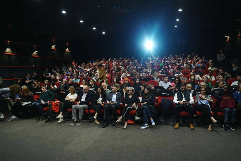 Udruženje rediteljica i reditelja u BiH traži veći angažman i podršku Vlade Federacije BiH