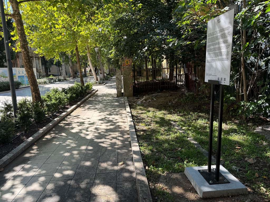 Mostar dobio informativne ploče na lokalitetima od iznimnog značaja
