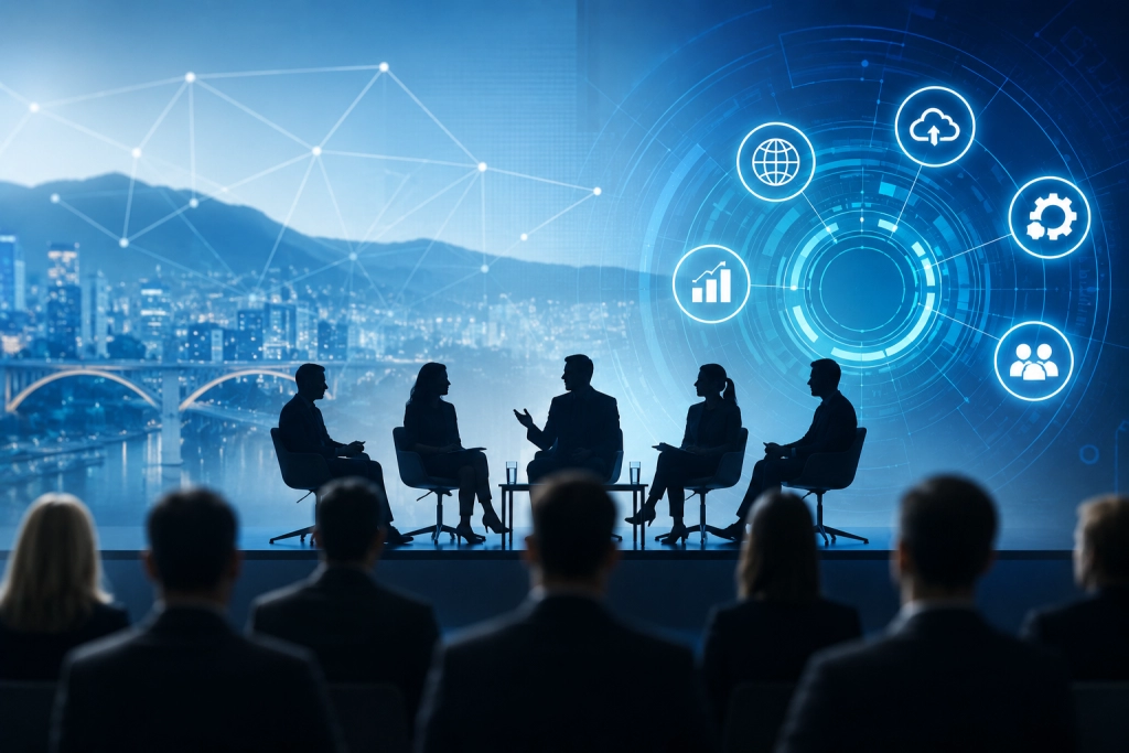 Stručni panel u Mostaru: 'Kako zaista provesti digitalnu transformaciju'