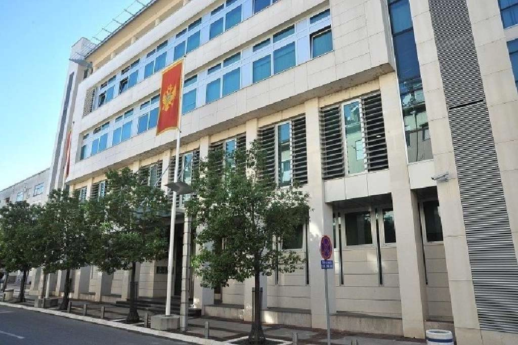 Dan žalosti u Crnoj Gori zbog tragedije u BiH