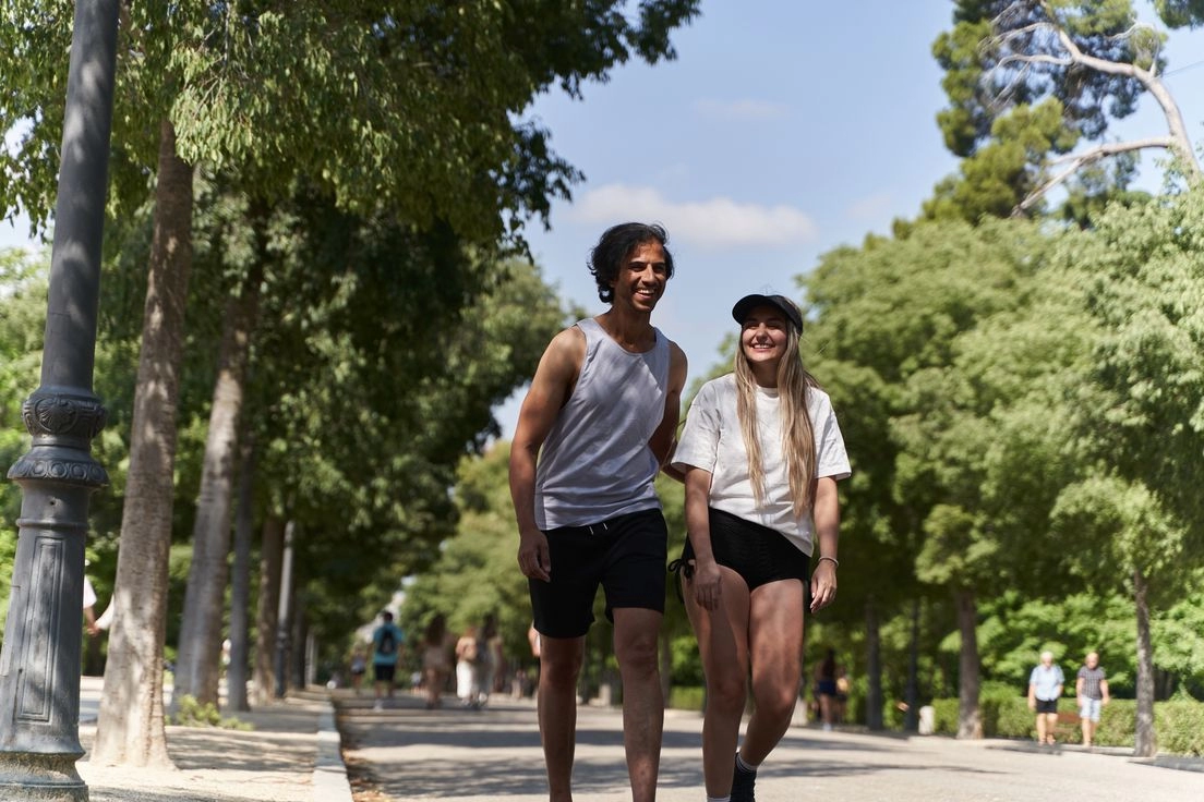 Kako sniziti paklene ljetne temperature u gradu? Stanovnici Madrida imaju ideju