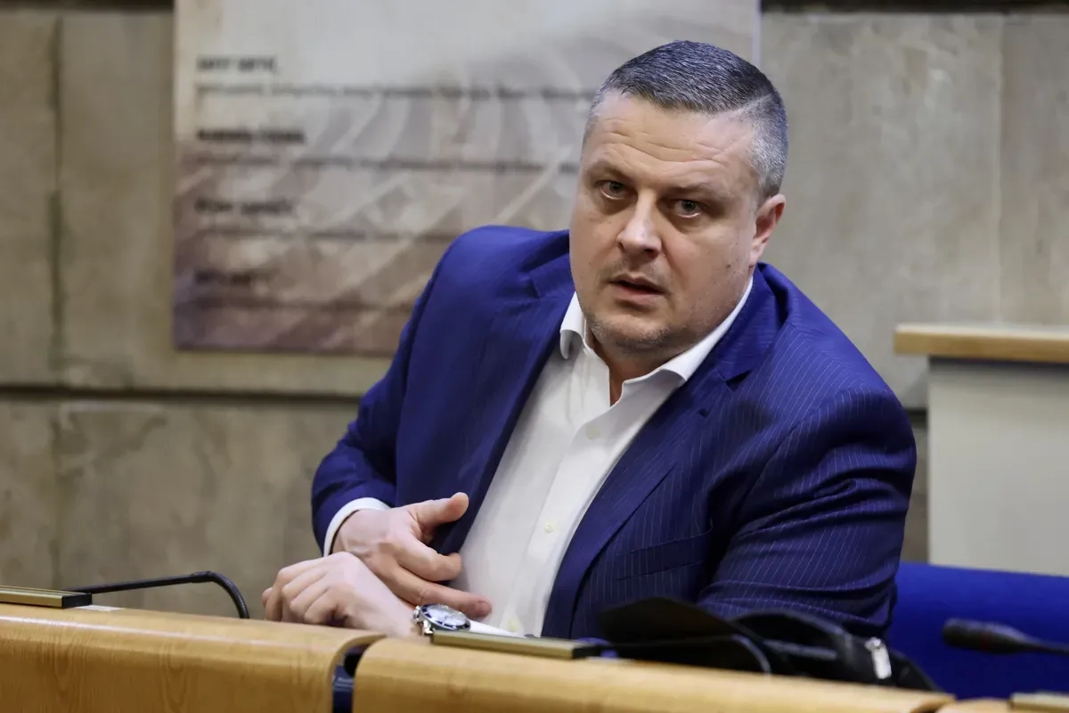 PO PRIJAVI PROTIV MIJATOVIĆA Vršeni pretresi na više lokacija na području Sarajeva i Mostara