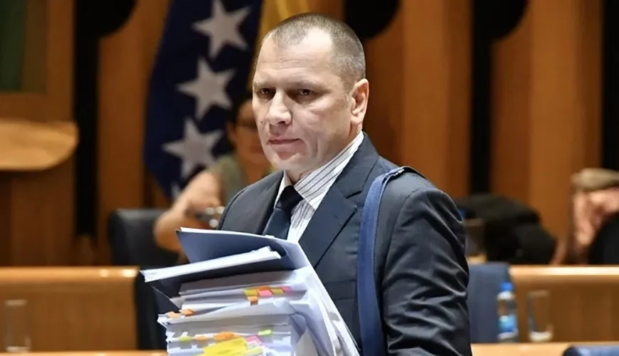 Miletić o imenovanju Nešića: SIPA odobravala kandidature čak i prije provjera
