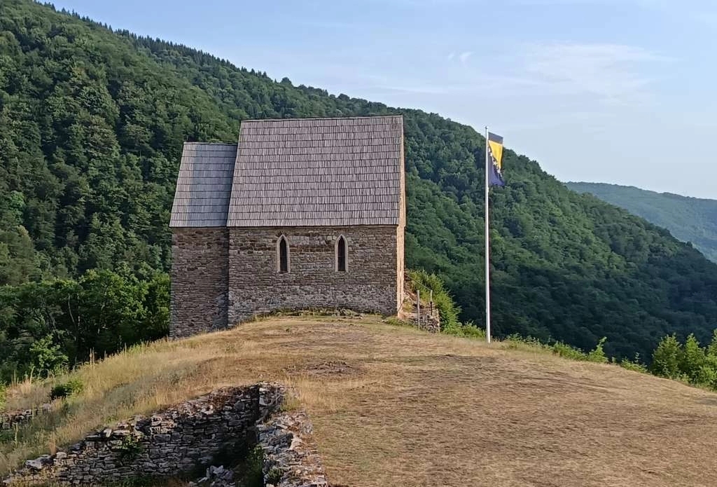 Na Bobovcu sutra 'Molitva za Domovinu'