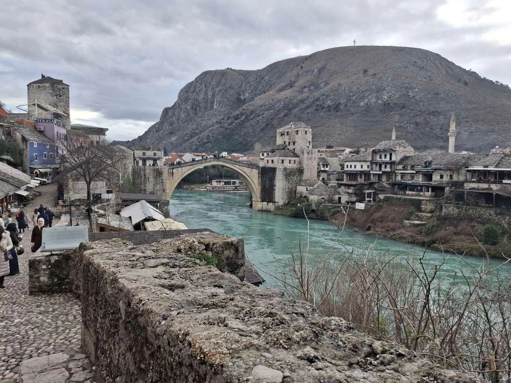 Mostar domaćin konferencije na temu održivog upravljanja kulturnim turizmom