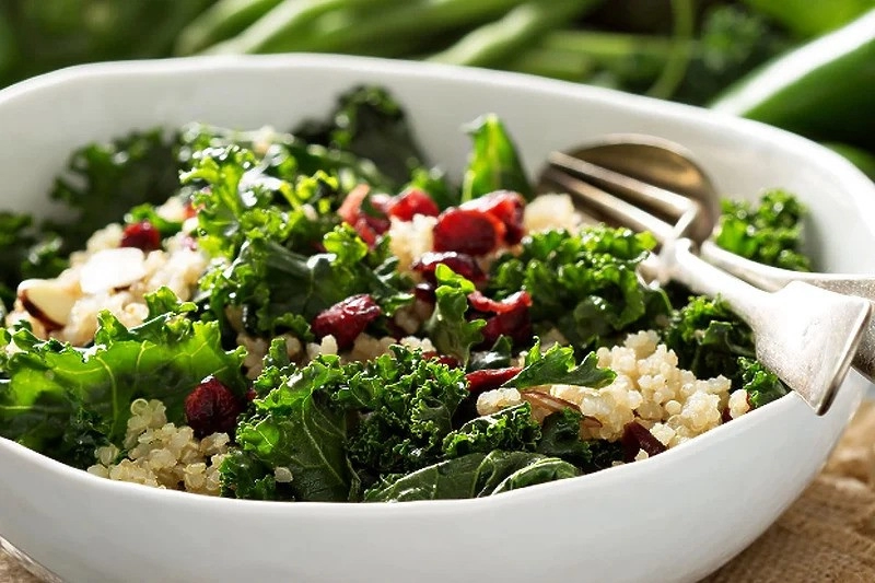 Ove namirnice trebali biste jesti ako imate visok krvni pritisak