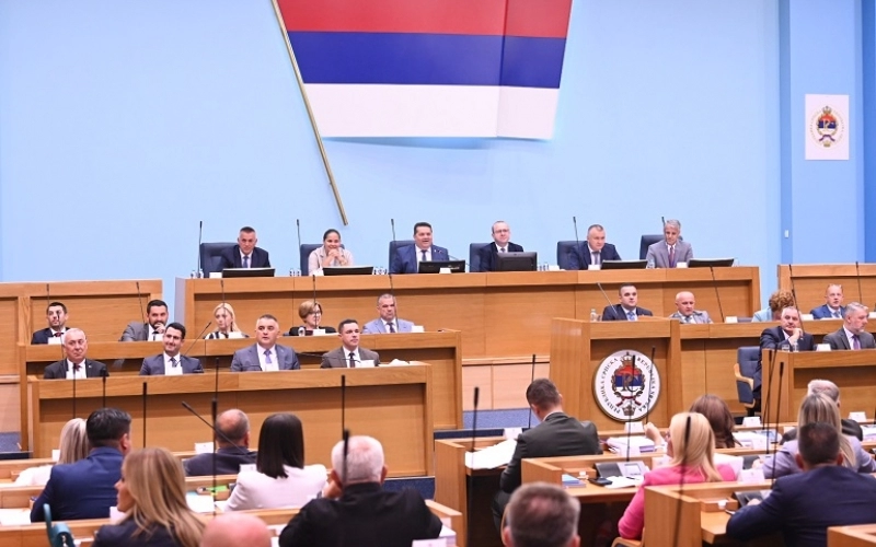 Nije prihvaćen zahtjev oporbe za raspravu o stanju u javnim poduzećima