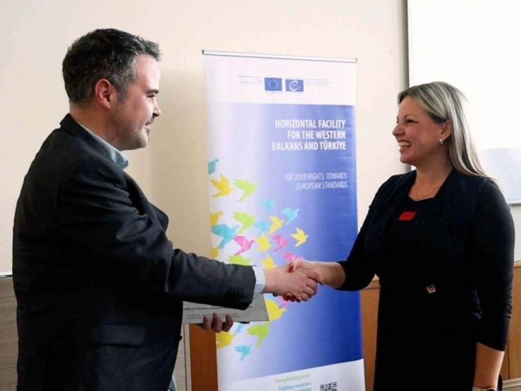 Otvoren Resursni centar za demokratsku školsku kulturu, jedan od pet u BiH