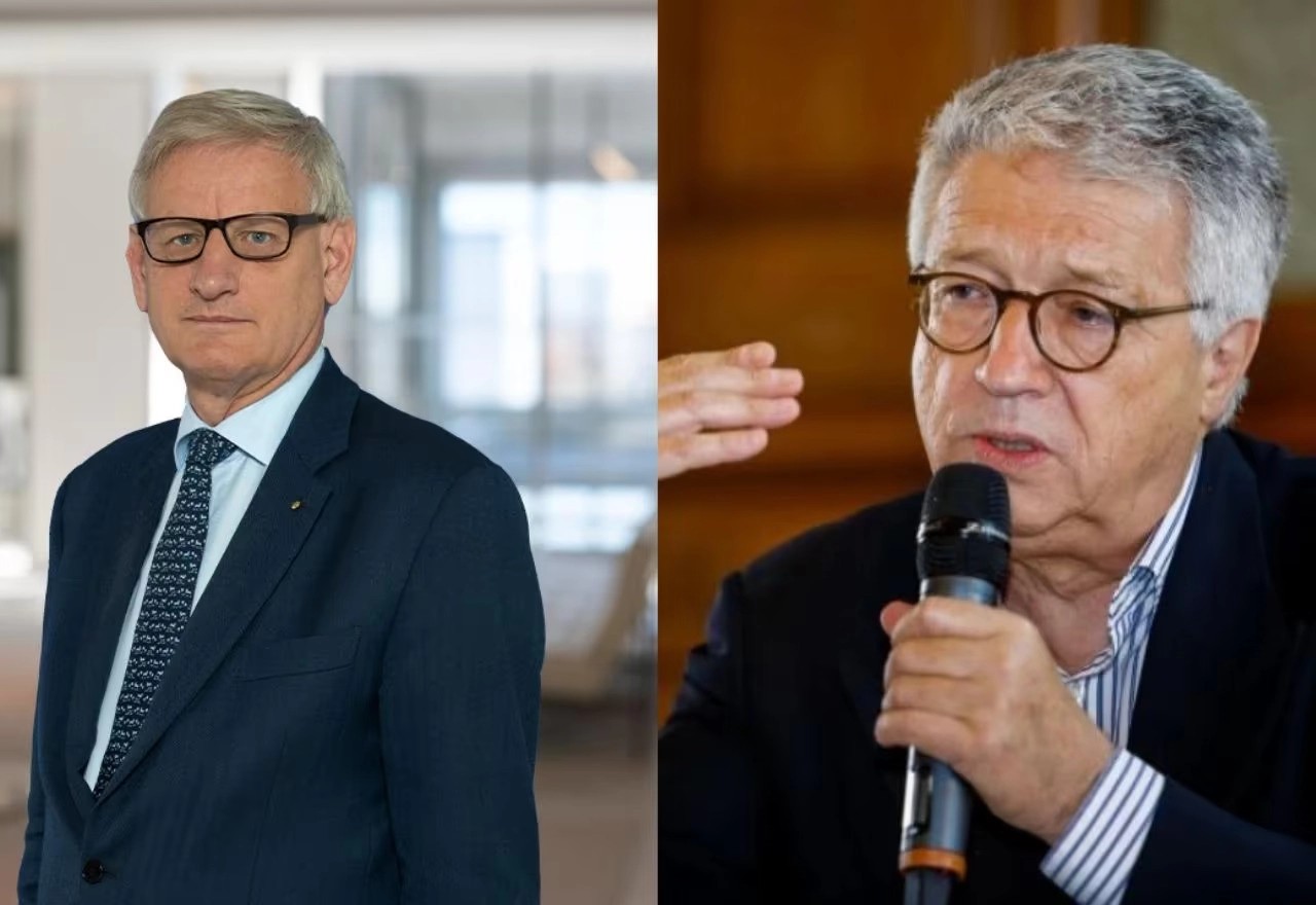 Bivši visoki predstavnici u BiH Bildt i Petritsch pozvali na ukidanje OHR-a