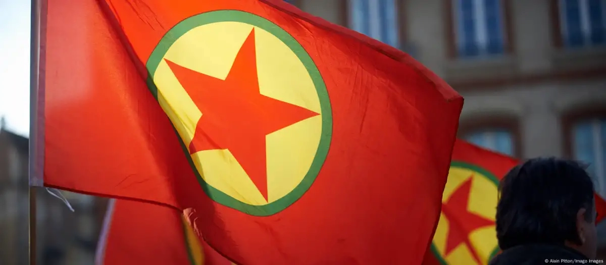 Kurdska radnička stranka PKK se raspušta