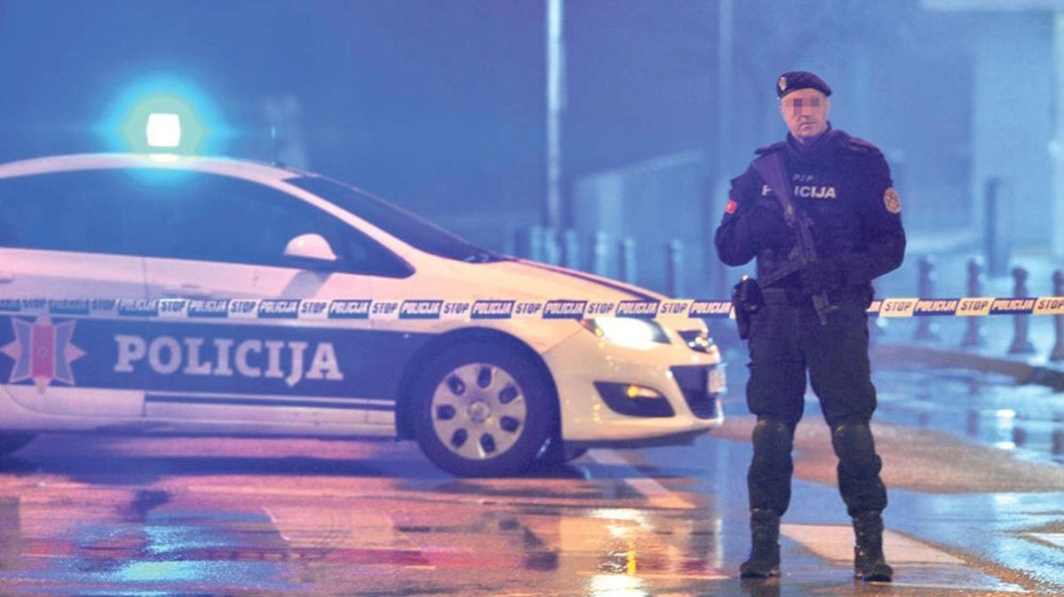 Užas u Podgorici: Muškarac (39) ubio oca nakon porodične svađe