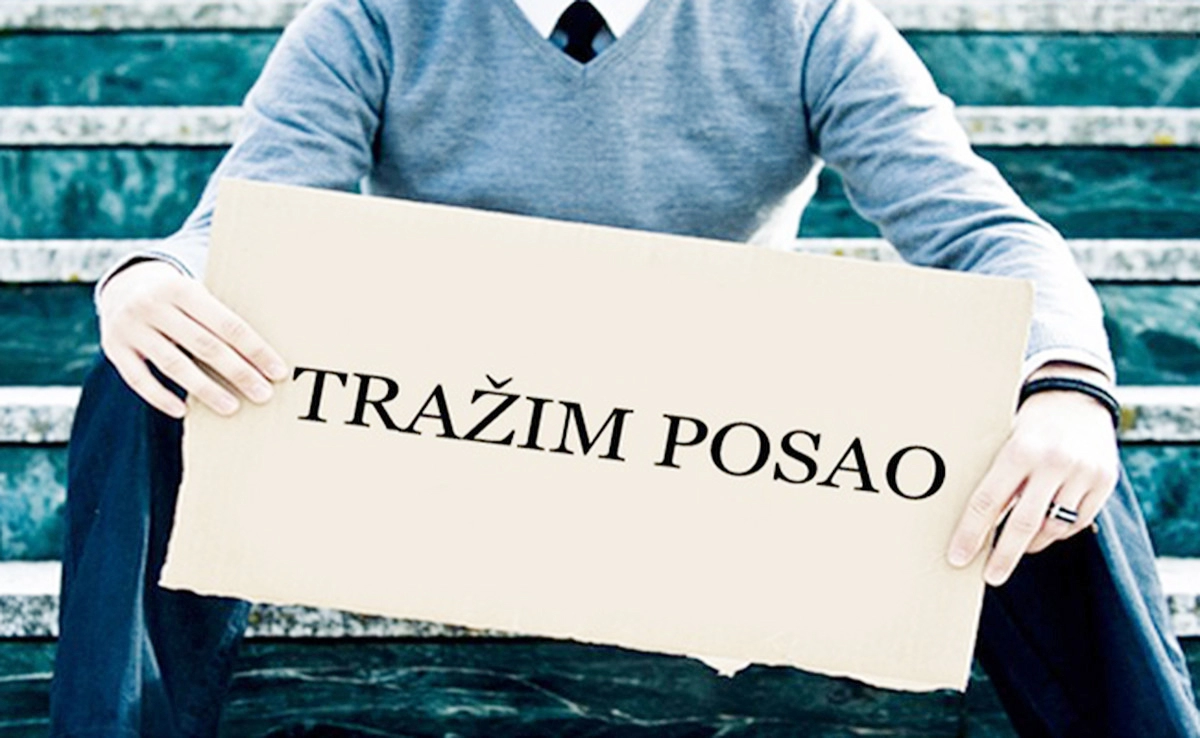 Krajem veljače 338.528 nezaposlenih osoba