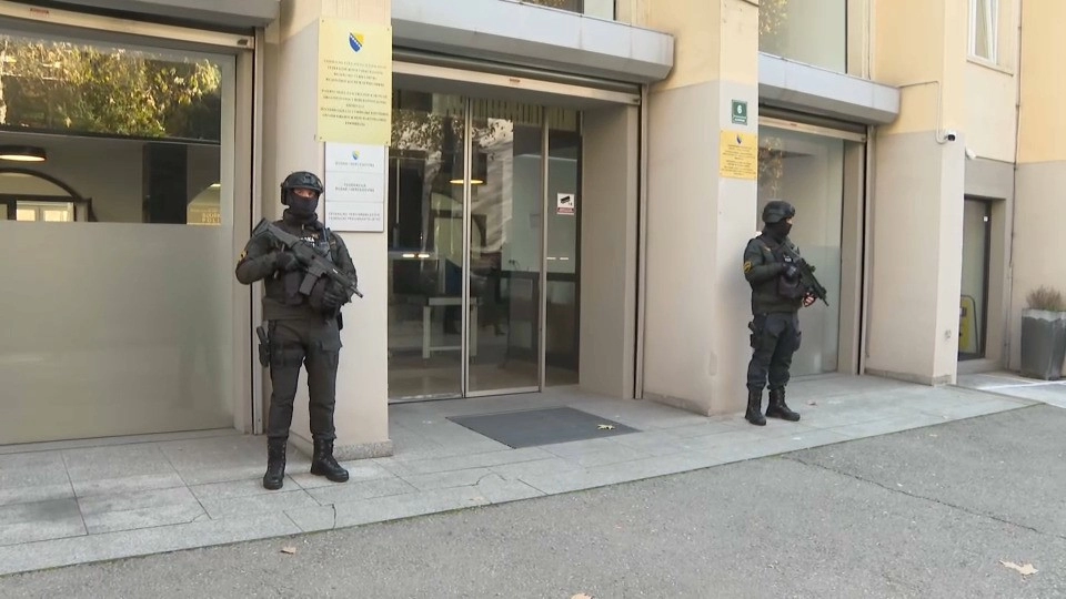 Ženu na kućnom pragu ugrizao poskok, jedva ga otresla s ruke