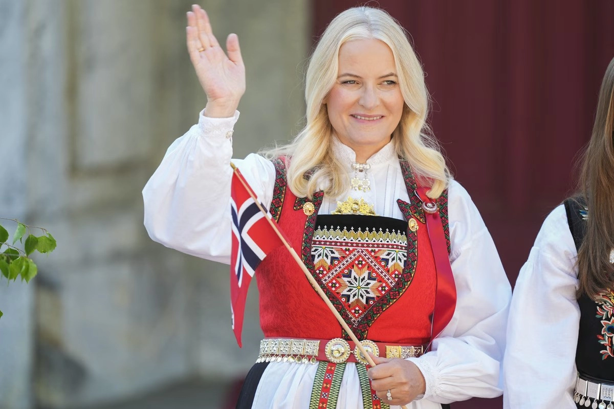 Norveška princeza u sve težem stanju, vjerojatno će trebati transplantaciju pluća