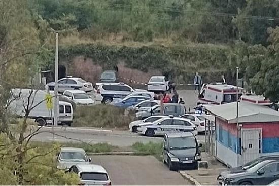 Pucnjava u Beogradu: Jedna žena ubijena, više osoba ranjeno