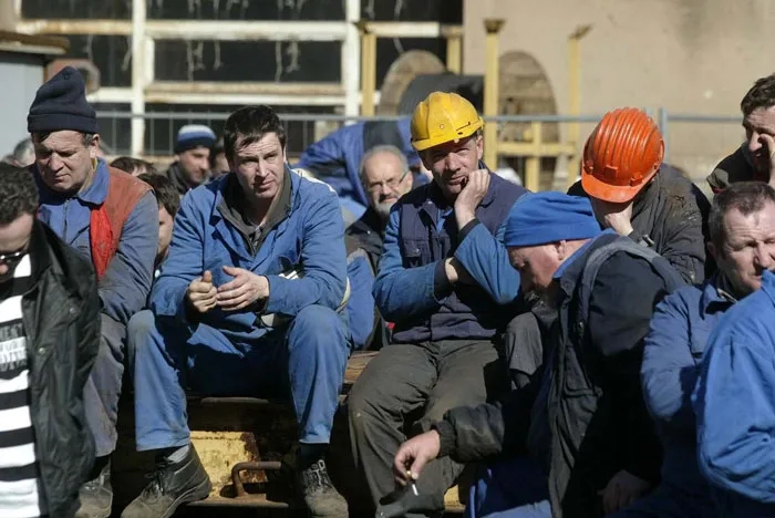 Bez pošteno plaćenog rada nema ni pravednog društva