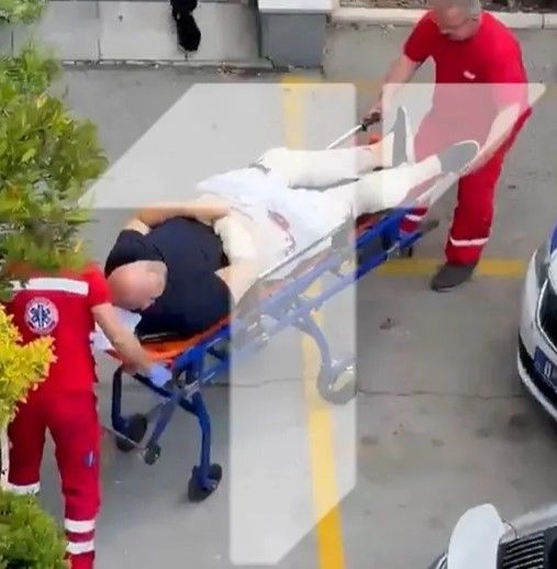 Pucnjava u restoranu: Ranjen poznati ugostitelj, sumnja se na naručeno ubojstvo