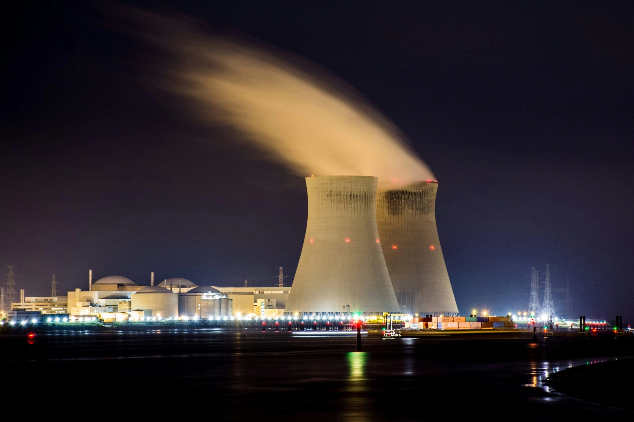 Od AI-a do atomske energije: Kina priprema najveći tehnološki skok stoljeća