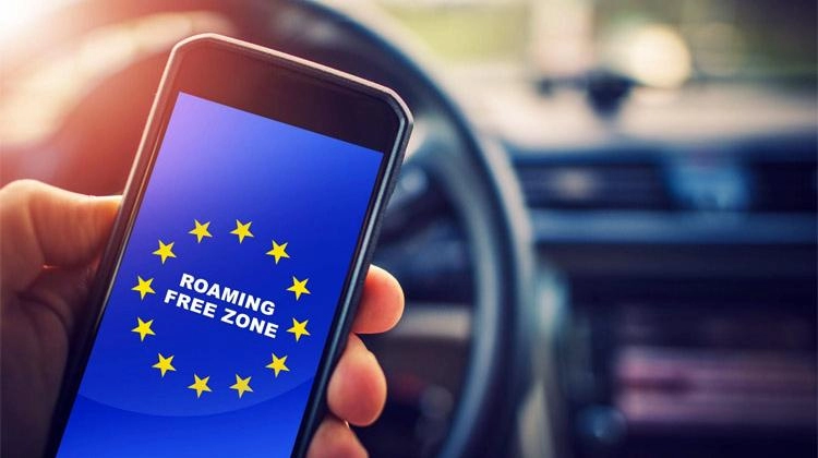 Europska komisija predlaže otvaranje pregovora o proširenju roaminga u EU na Zapadni Balkan