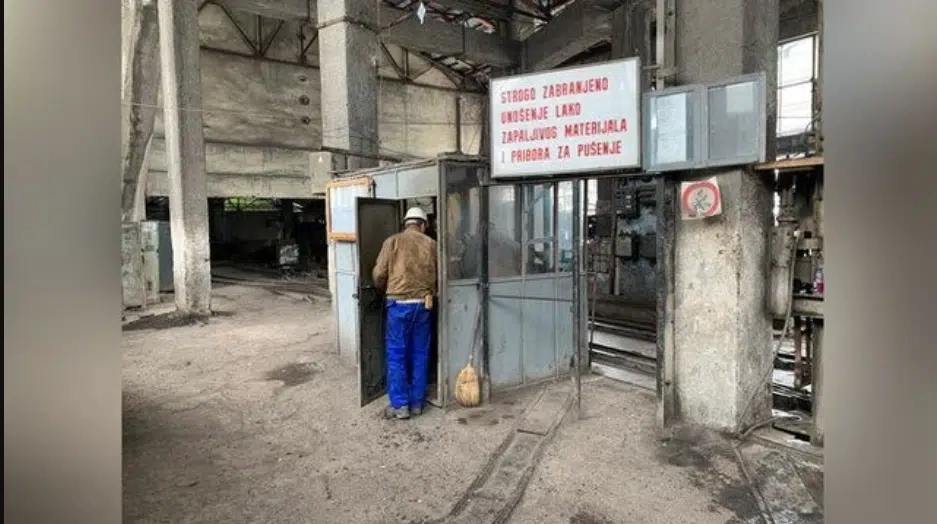 NEMA PLAĆA Rudari sutra prosvjeduju u Sarajevu