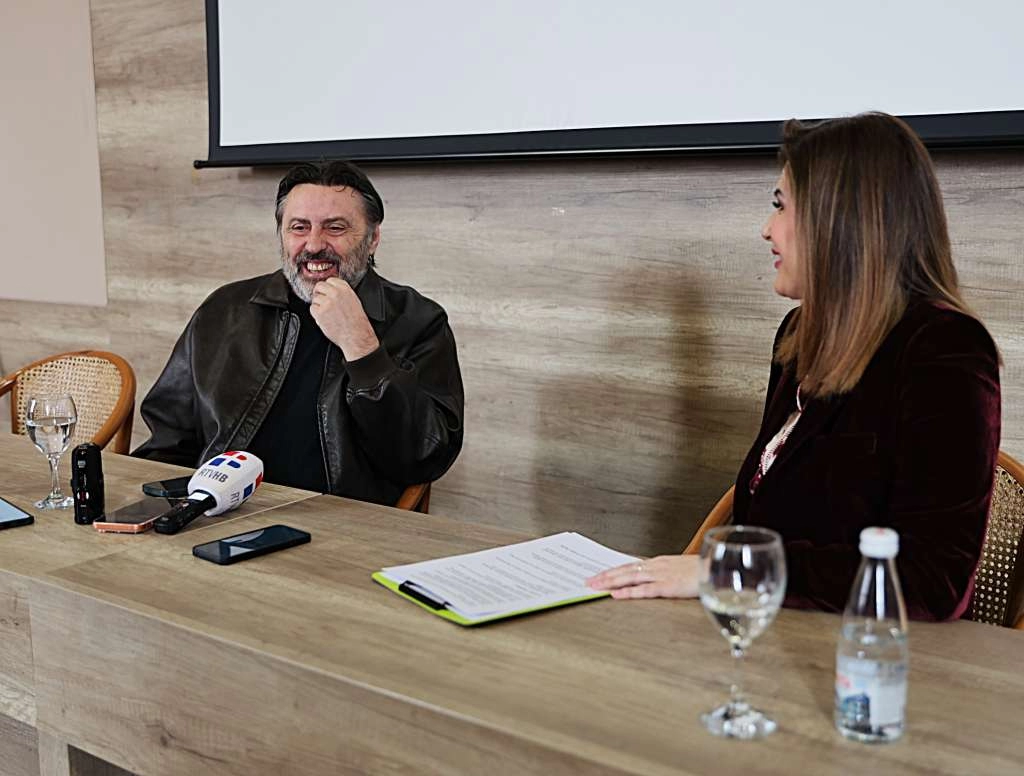 Bit će drukčije