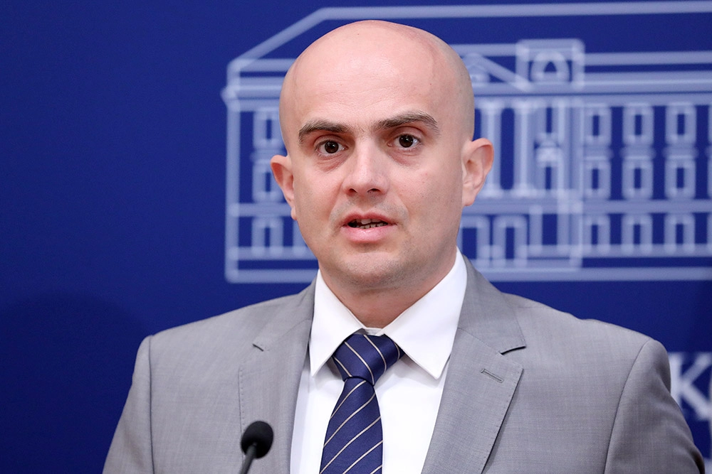 HRS: Sarajevo bez Hrvata - zrcalo 'građanskog' licemjerja i poraz hrvatske šutnje