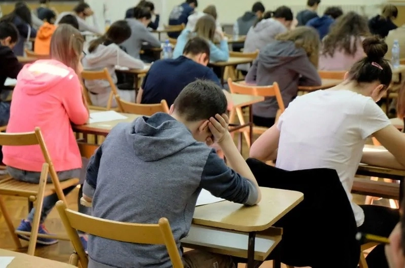 Više od 57 posto srednjoškolaca pohađa tehničke škole