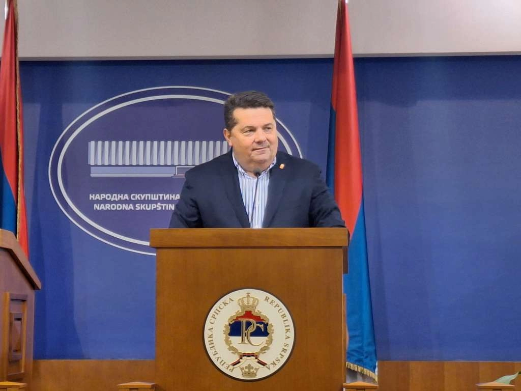 Dodik, Višković i ja smo se ponijeli odgovorno