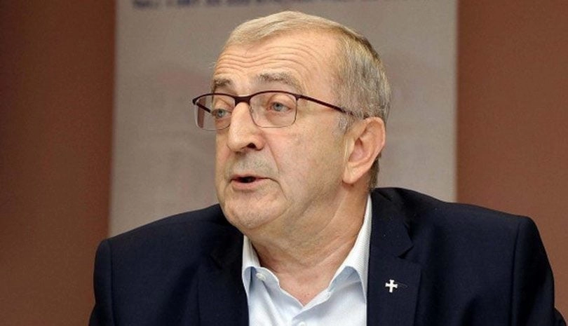 Razoran je strah i karakter čovjeka, ali treba usvojiti onu Isusovu: Ne bojte se