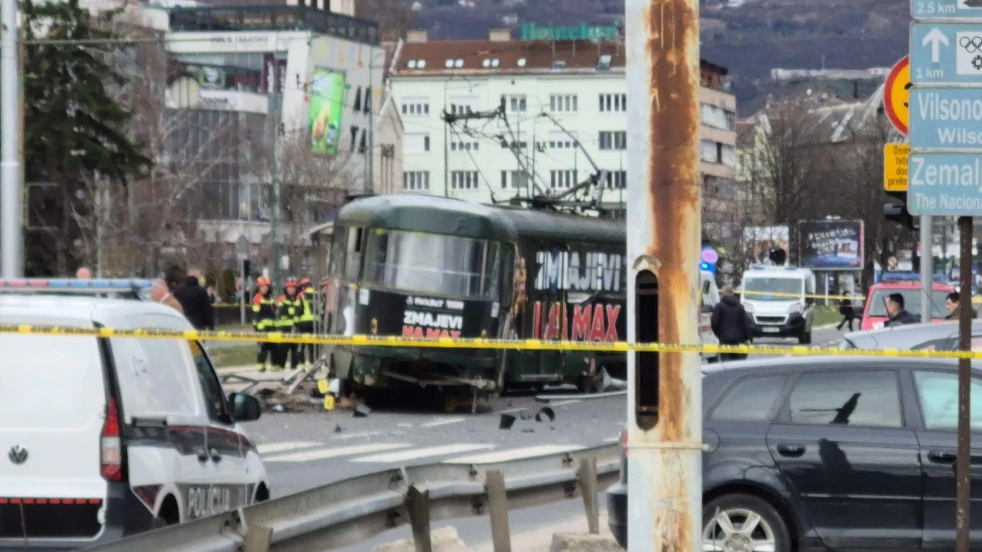 Šta će otkriti istraga: Da li su novinari DETEKTORA još 2022. godine nagovijestili nesreću ili je kriv ljudski faktor?