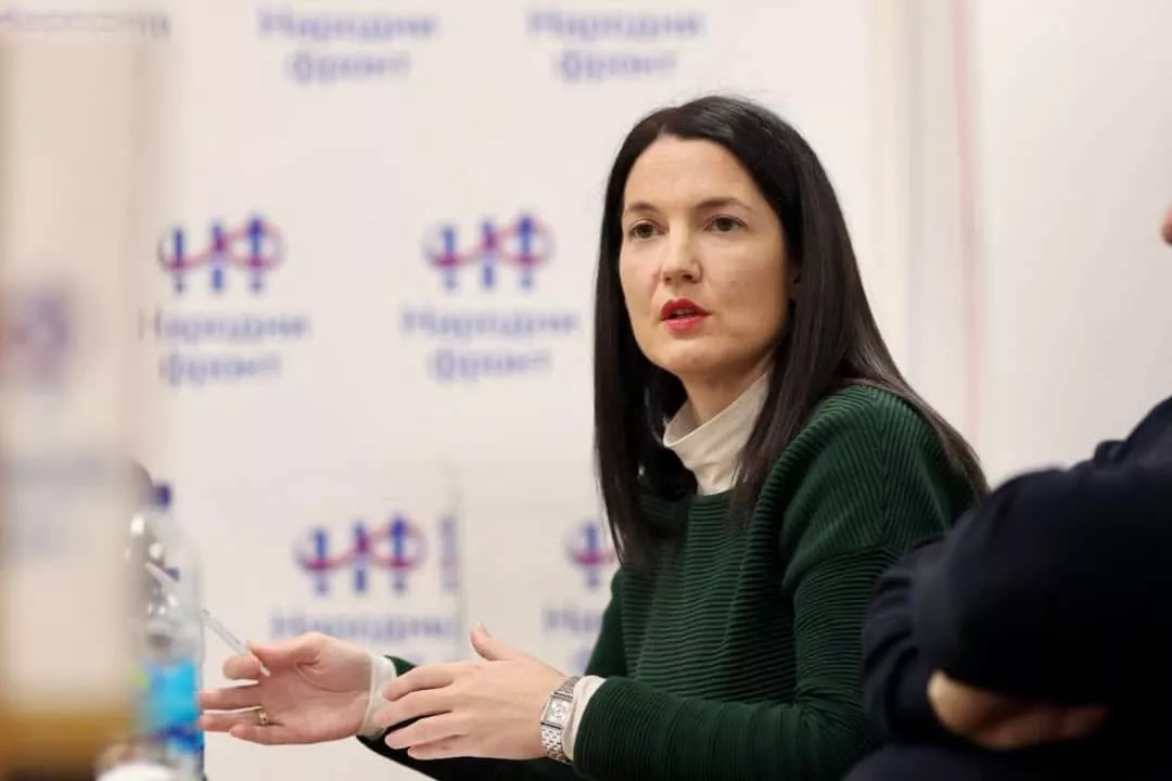 Trivić: HDZ BiH više nije pouzdan partner za promjene u BiH