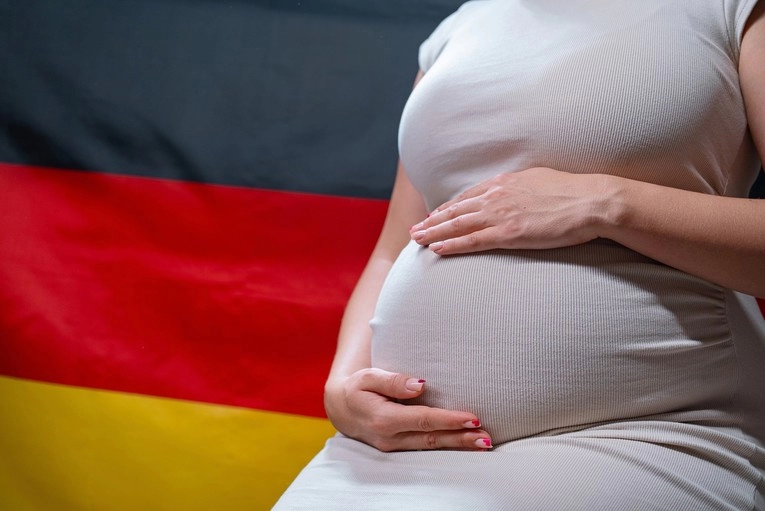 Natalitet u Njemačkoj na najnižoj razini od Drugog svjetskog rata
