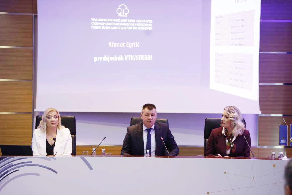 U Hrvatsku i Njemačku izveli 2,6 milijardi maraka
