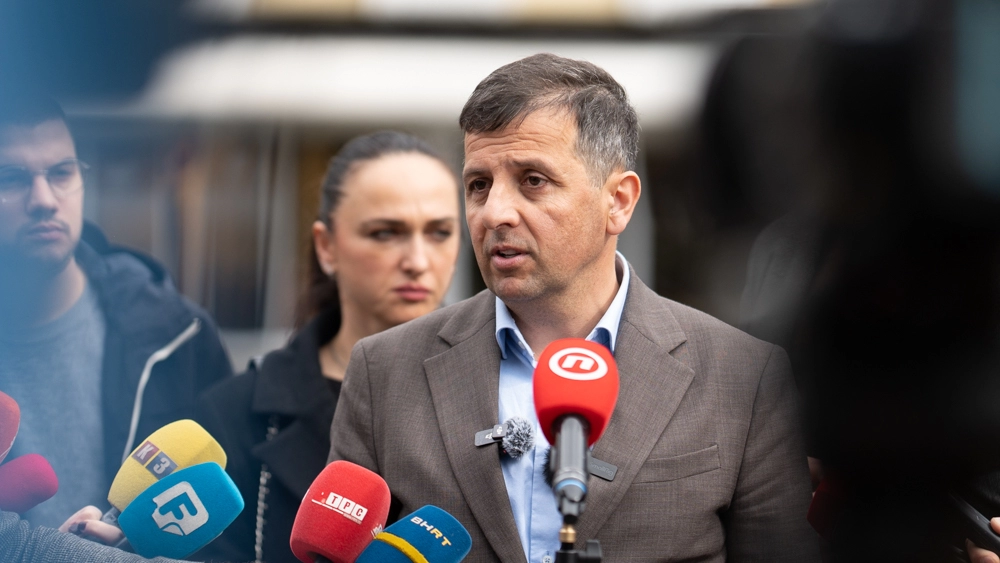 Stanivuković je kukavičje jaje, bliži je Dodiku nego opoziciji