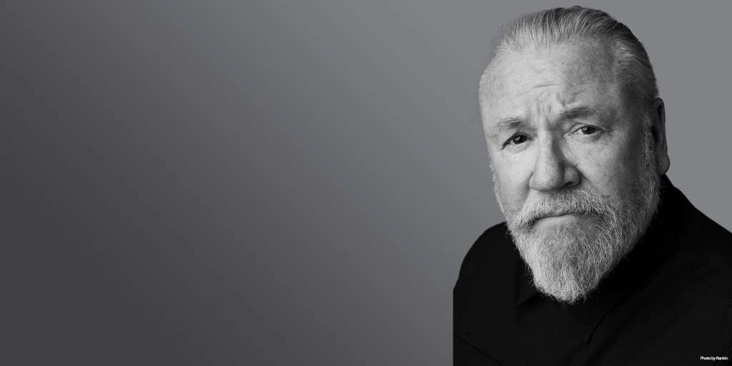 Ray Winstone dobitnik Počasnog Srca Sarajeva 31. Sarajevo Film Festivala