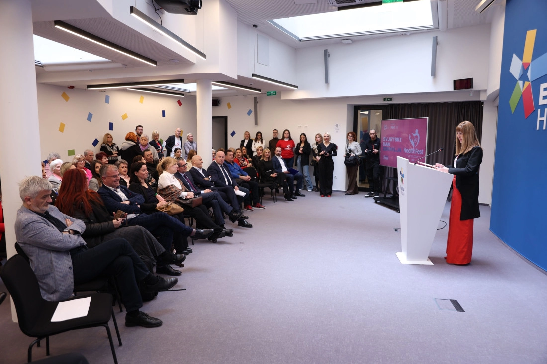 Festival zdravlja - Zašto živimo duže, ali lošije?