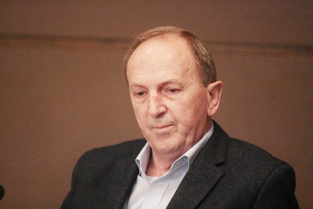 Zubak o Daytonu: Govorio sam: Nemojte da dajemo nešto naše za tuđe. Naše nećemo uspjeti vratiti, a mi nećemo tuđe usvojiti kao svoje