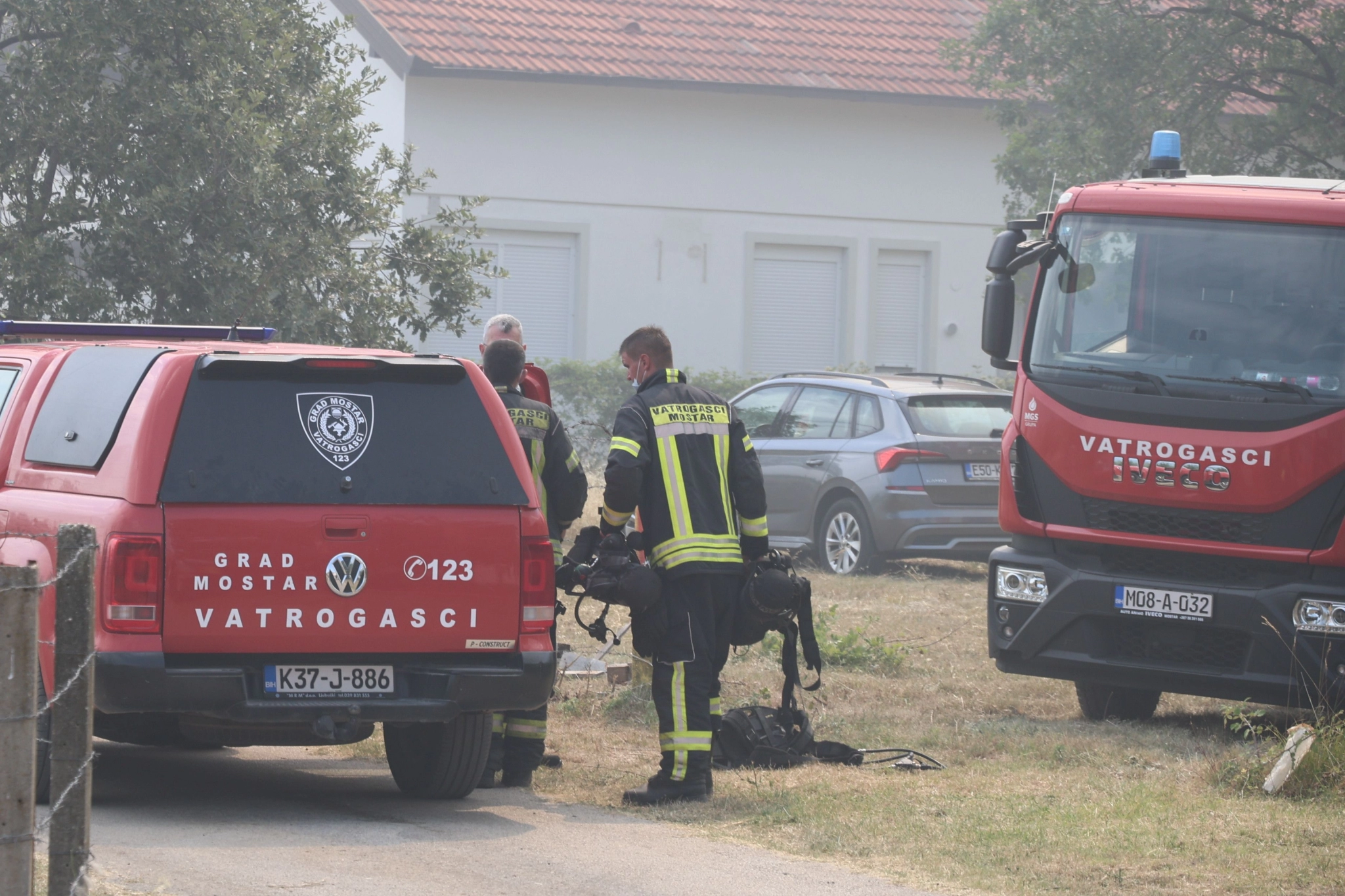UBORAK: U pitanju egzistencija 48 radnika