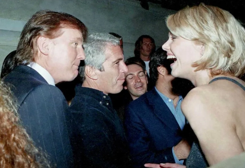 Novo izvješće o Epsteinu: Bivša misica tvrdi da ju je Trump brutalno silovao u hotelu